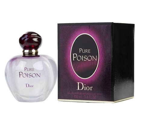 pure poison dior fiyat